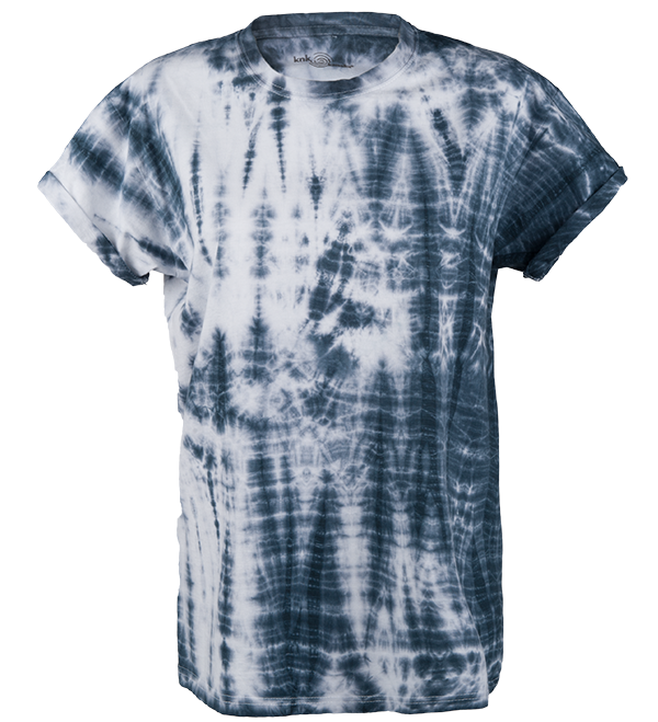 TIE DYE